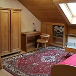 Weishaeupl 아파트