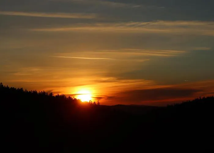 Apartment Weishäupl Freyung