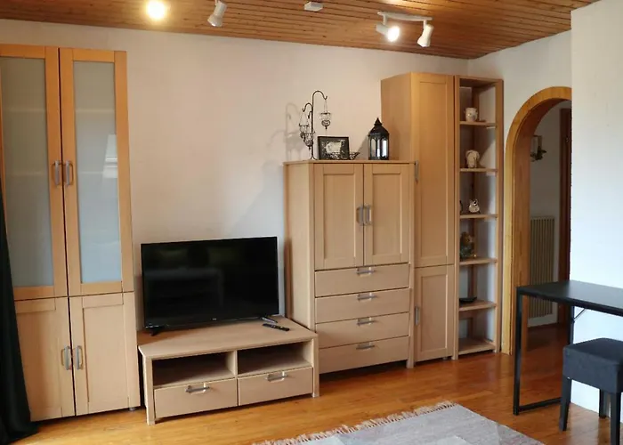 Weishäupl Apartment *