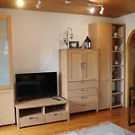 Weishäupl Apartment *