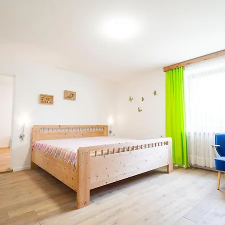 Weishaeupl Apartment Freyung