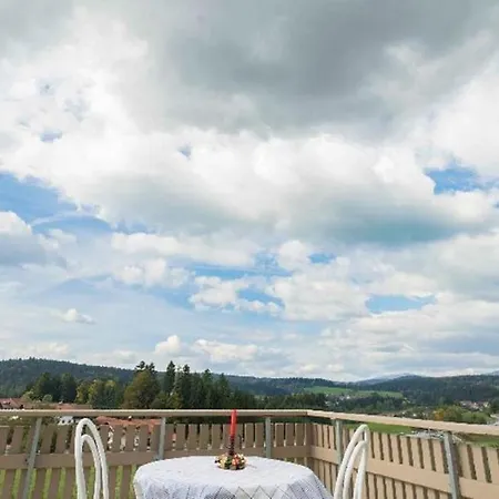 Weishaeupl Apartment Freyung