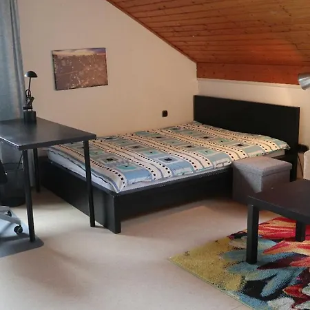 Weishaeupl Apartment Freyung