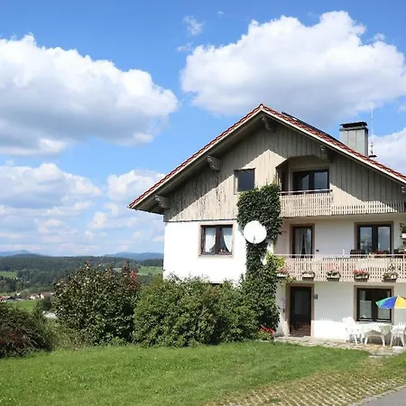 Apartment Weishaeupl Freyung