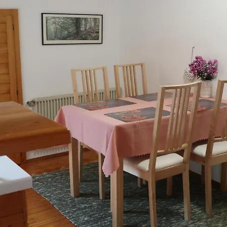 Weishaeupl Apartment Freyung