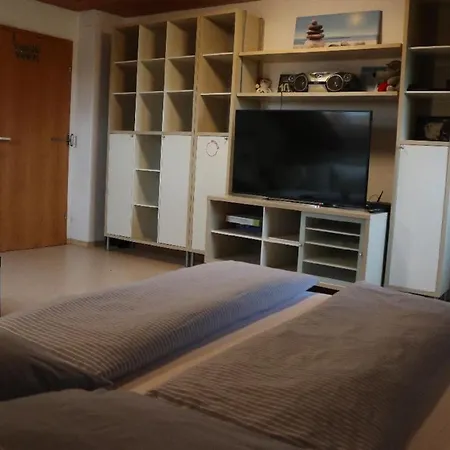 Apartment Weishaeupl Freyung