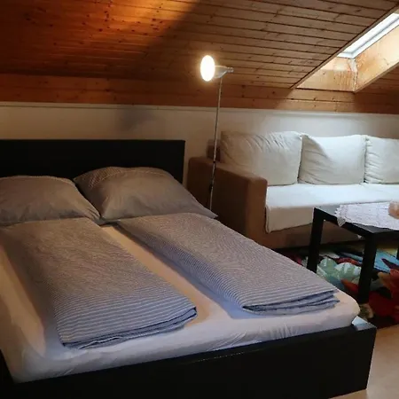 Weishaeupl Apartment Freyung