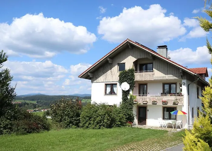 Lejlighed Weishaeupl Freyung